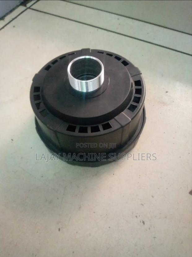 Compressor Air Cleaner