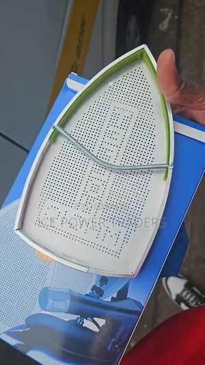 Teflon Ironing Shoe