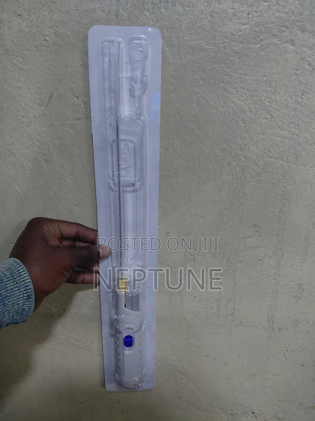 Automatic Biopsy Needle G16*18