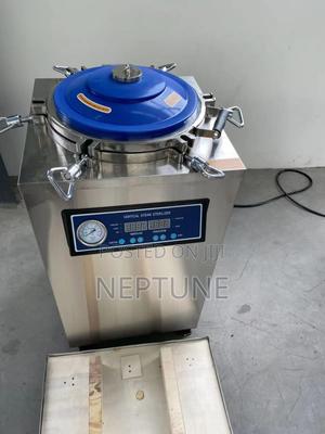 35l Steam Sterilizer - main view