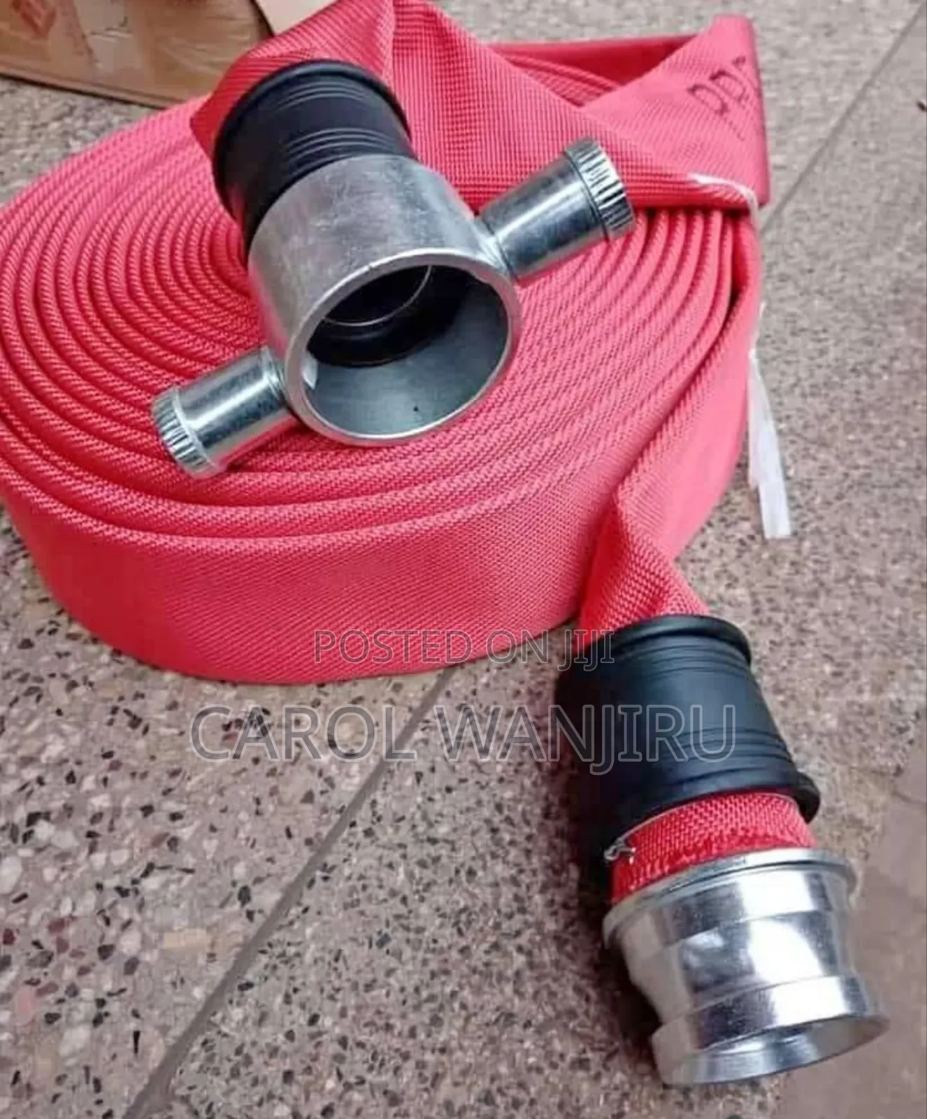 Delivery Hose Pipe/ Fire Hose Pipe