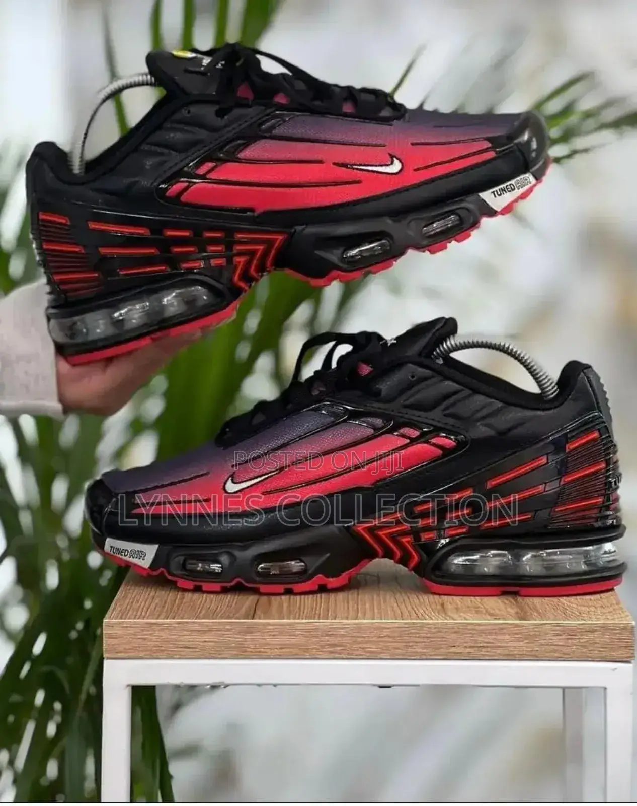 Nike Tn Plus
