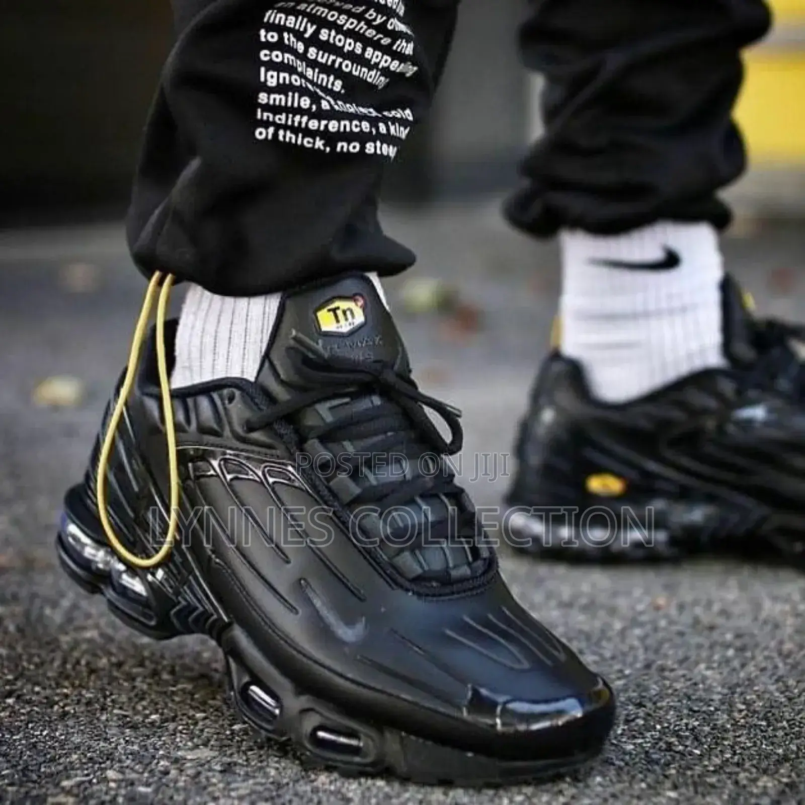 Nike Tn Plus