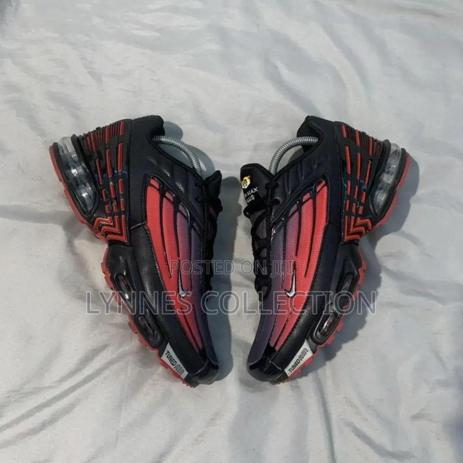 Nike Tn Plus