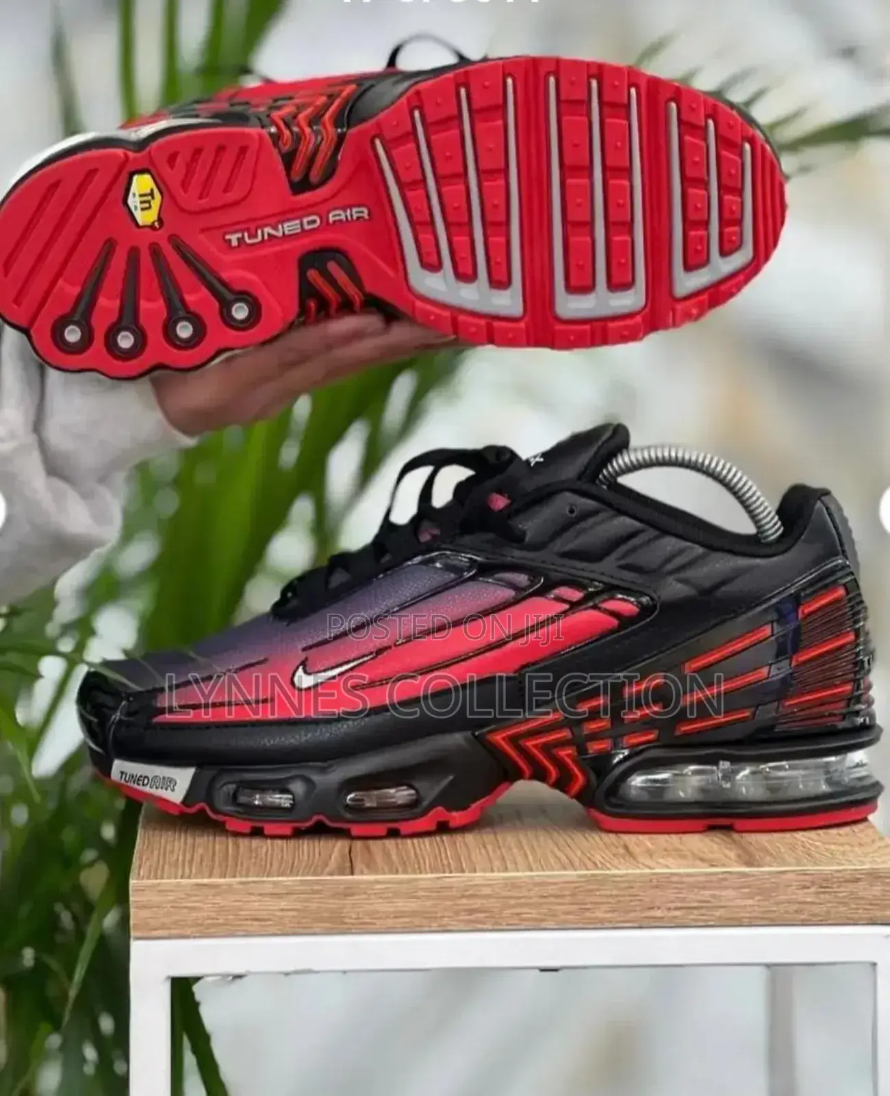 Nike Tn Plus