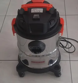 Vacuum Cleaner Machine 20l/ Commercial Vacuum Cleaner