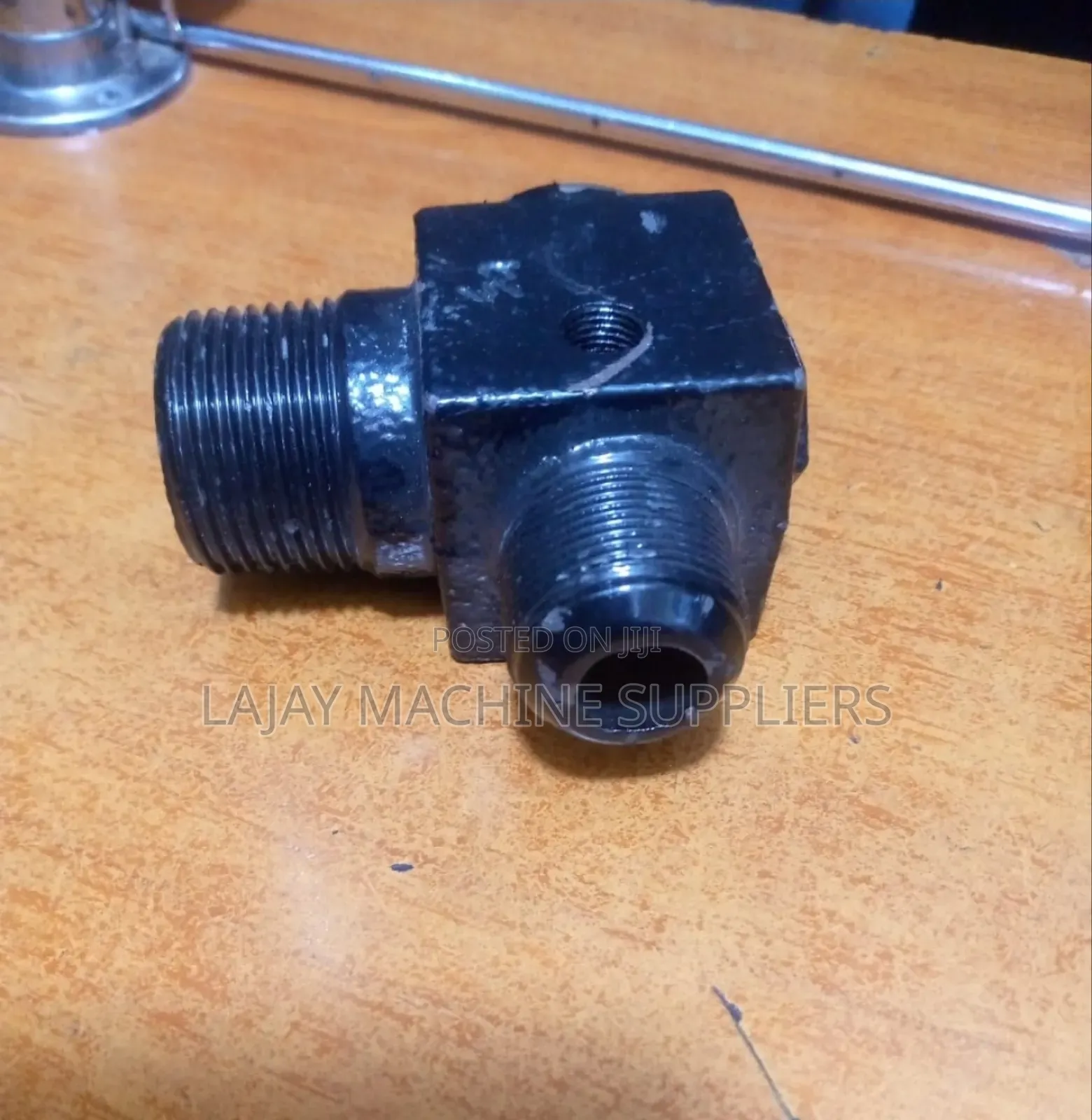500 Liters Compressor Non-Return Valve