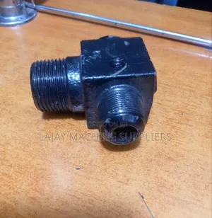 500 Liters Compressor Non-Return Valve