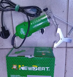 Electric Wood Trimmer/Hand Router 350w,