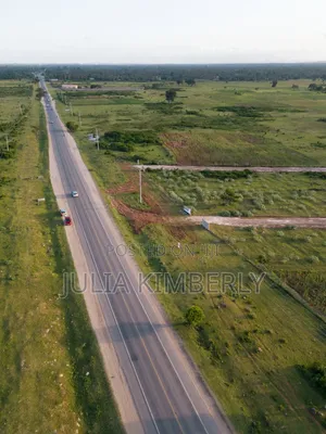 Kilifi Highway Plots With Electricity Water