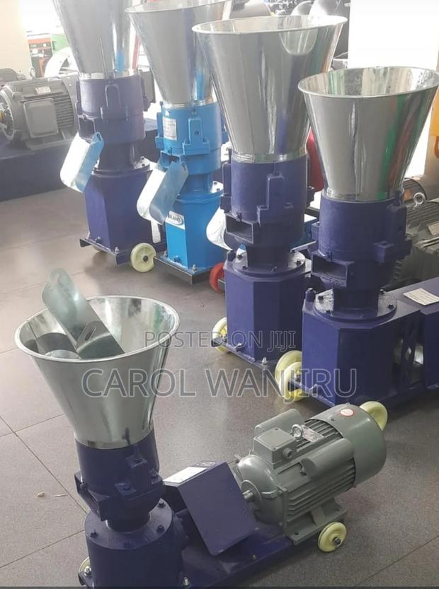 Pallet Maker Machine With ,5hp Electric Motor/ Palette Maker - main view