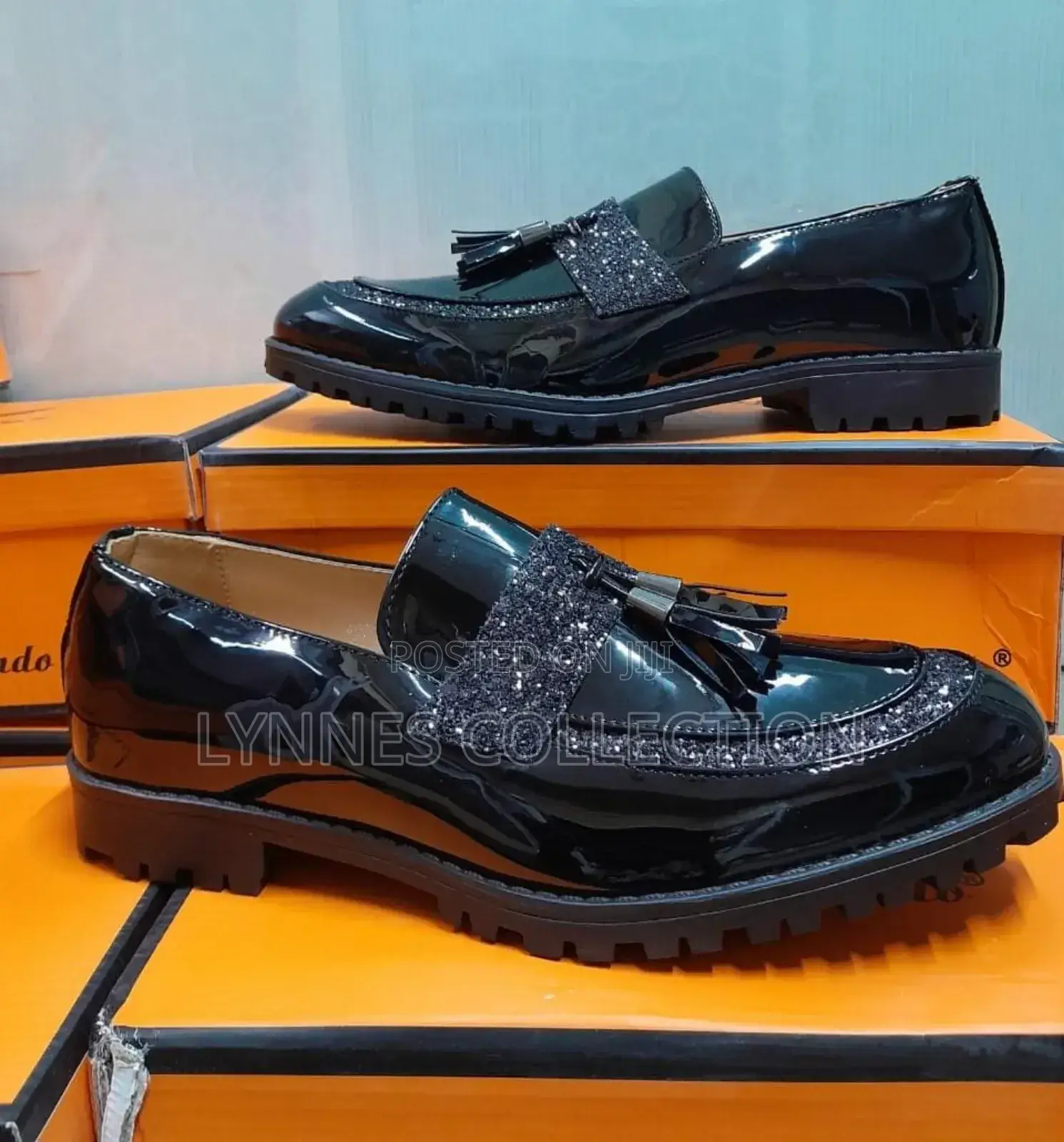 New Wetlook Casuals in Nairobi