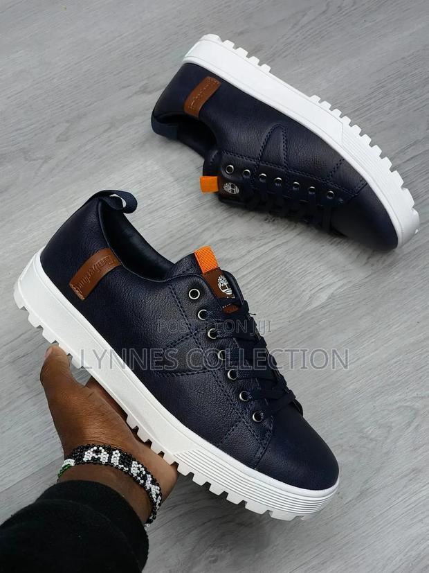 Timberland Casuals Heavy Sole - thumbnail 3
