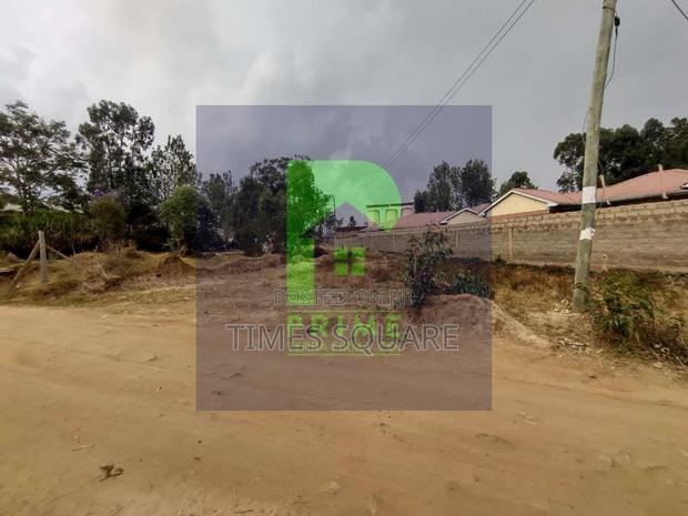Machakos Town, Eighth Acre - Mumbuni Prime Plot. - thumbnail 2
