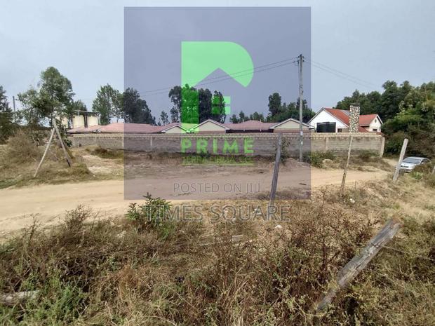 Machakos Town, Eighth Acre - Mumbuni Prime Plot. - thumbnail 3