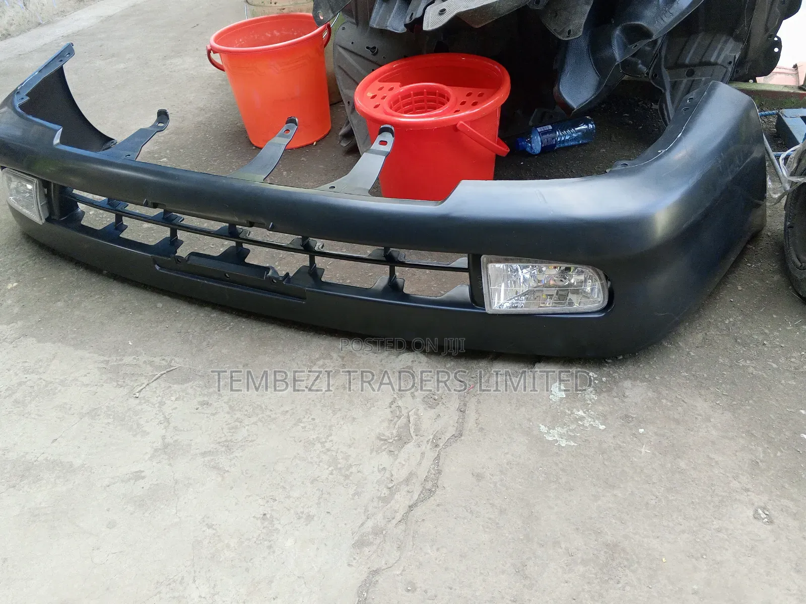 Toyota Corolla Foglamp Fog Light Corolla