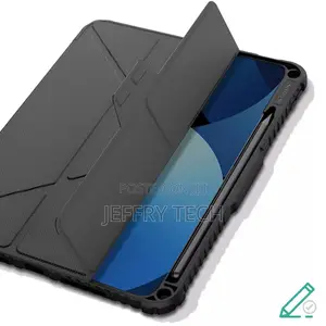 Nillkin Folio Case for iPad Pro 11 2024 Bumper Po Flap Cover