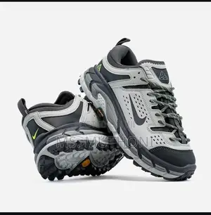 *Nike Acg "All Conditions Gear"* Sizes:40,41,42,43,44,45,46