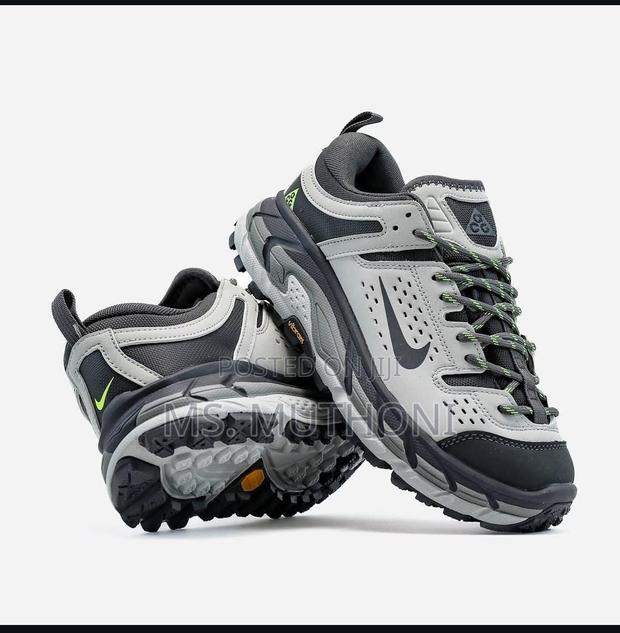 *Nike Acg "All Conditions Gear"* Sizes:40,41,42,43,44,45,46 - thumbnail 3