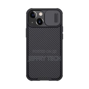 Nillkin, Camshield Pro Case for iPhone 13 Mini With Sliding - thumbnail 2
