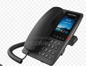 Fanvil H5w Hotel Wifi Ip Phone
