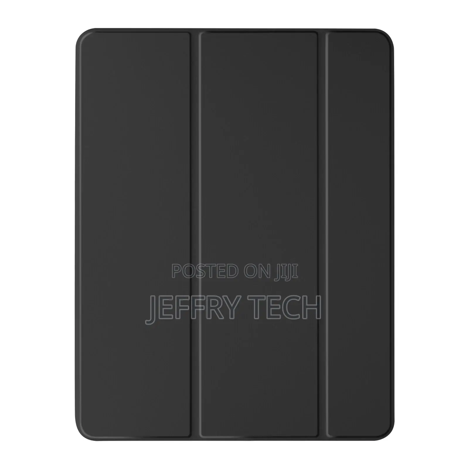 Case for iPad Air 13 2024 / 13 2025 Folding Multiposition,