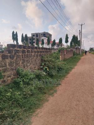 Prime Plot for Sale - main view