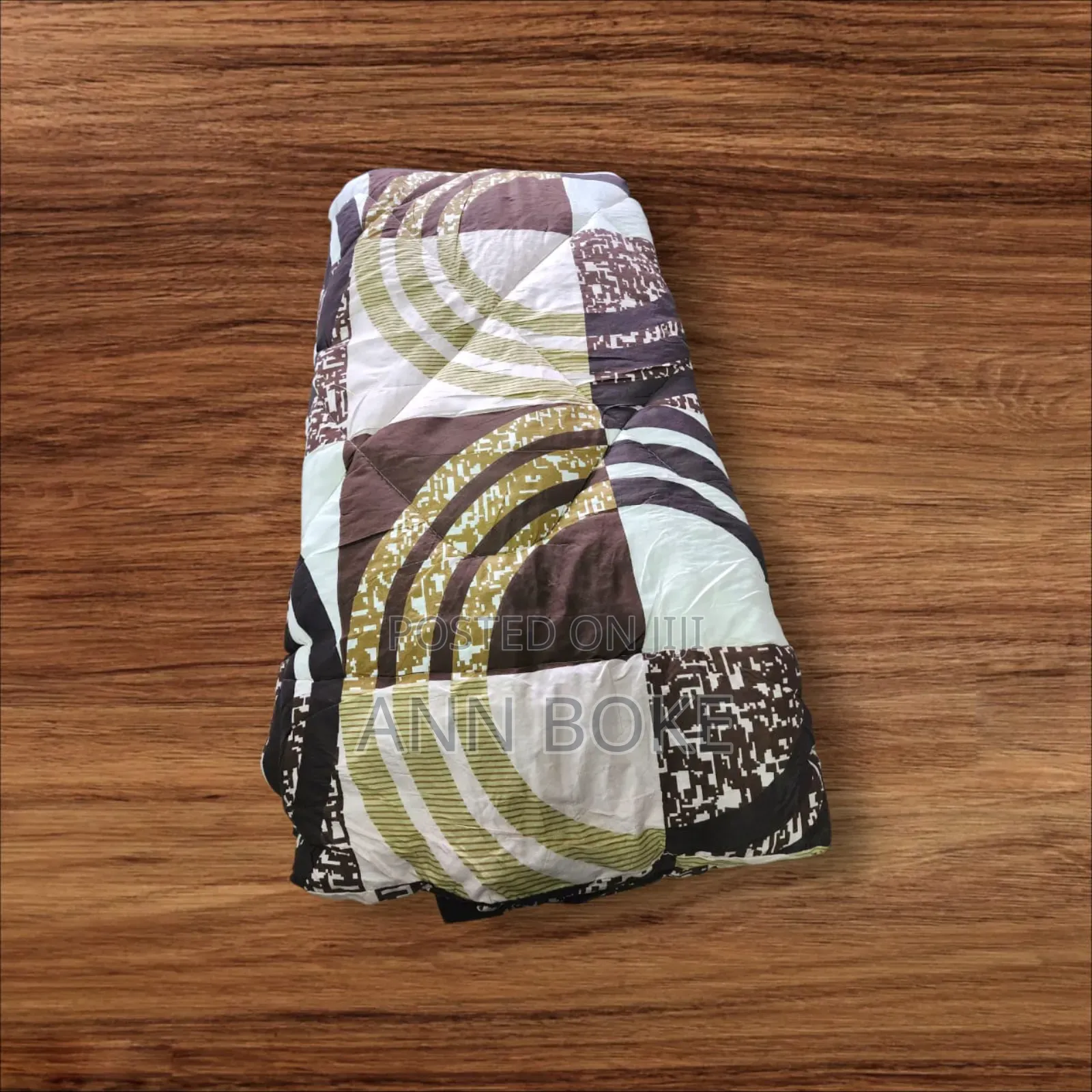  *Unbinded Duvets Flowered* 
4by65by6 6by6