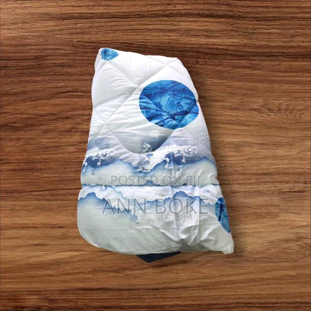  *Unbinded Duvets Flowered* 
4by65by6 6by6 - thumbnail 2