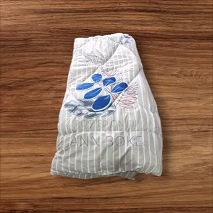  *Unbinded Duvets Flowered* 
4by65by6 6by6