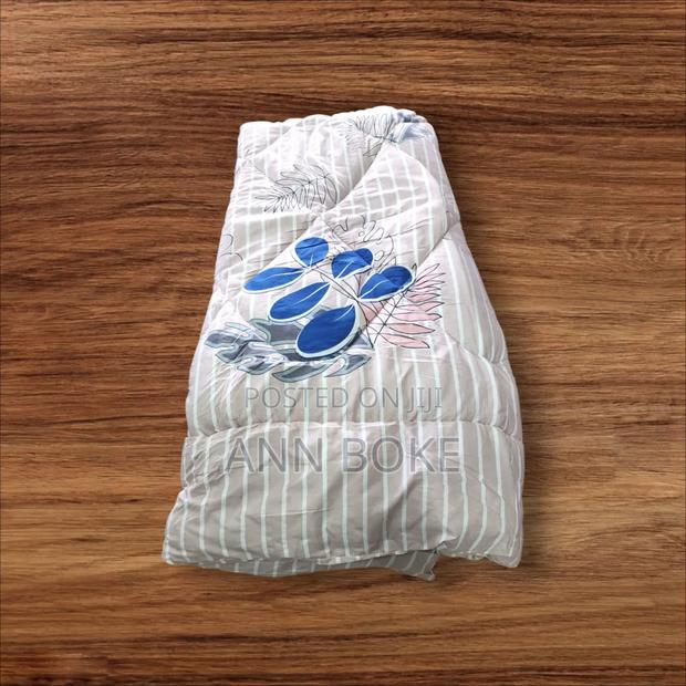  *Unbinded Duvets Flowered* 
4by65by6 6by6 - thumbnail 4