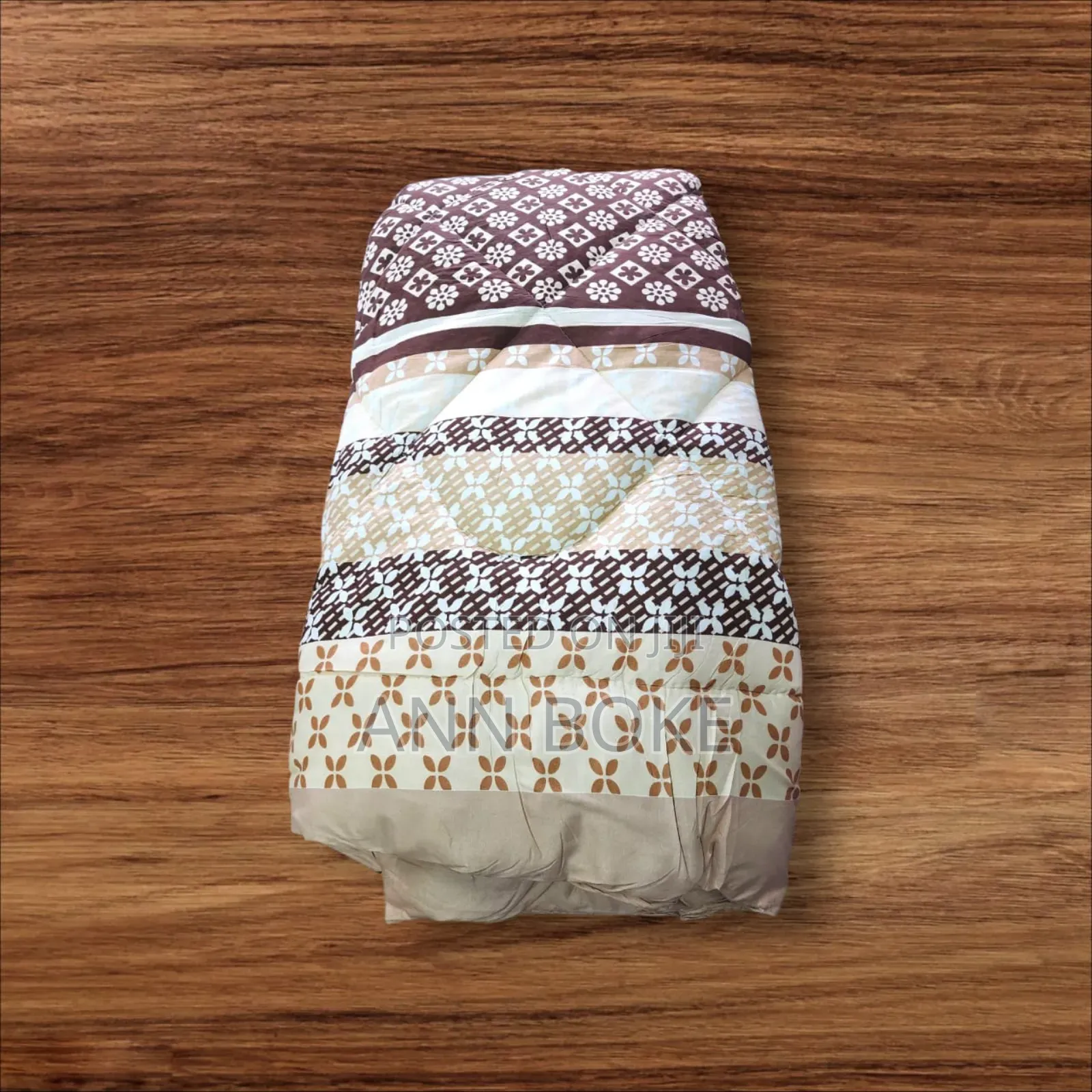 *Unbinded Duvets Flowered* 
4by65by6 6by6