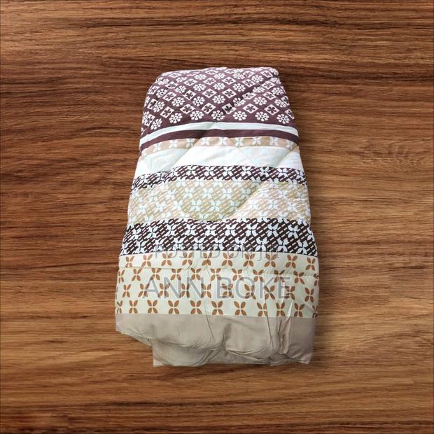  *Unbinded Duvets Flowered* 
4by65by6 6by6 - thumbnail 6