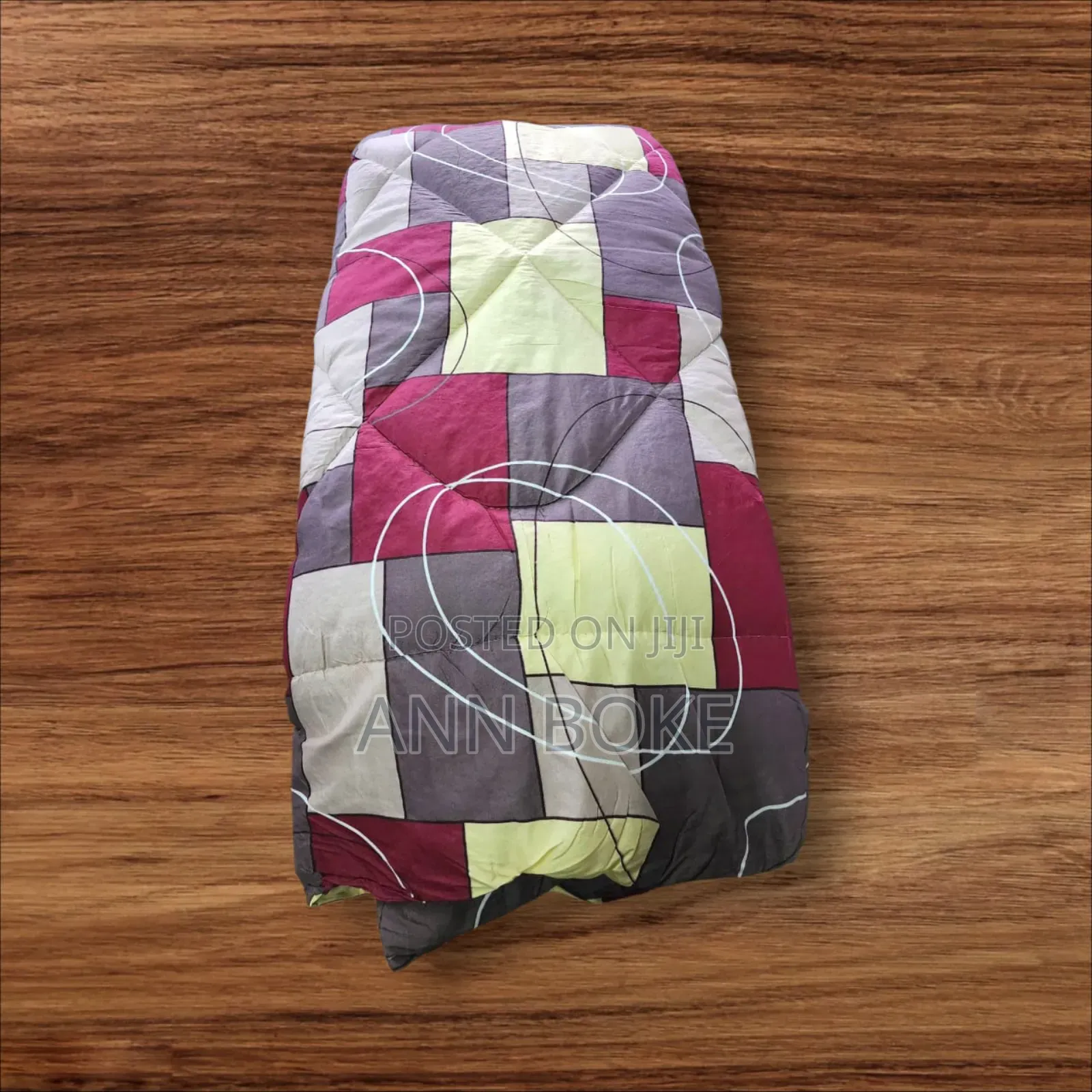  *Unbinded Duvets Flowered* 
4by65by6 6by6