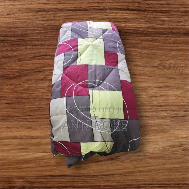  *Unbinded Duvets Flowered* 
4by65by6 6by6 - thumbnail 7