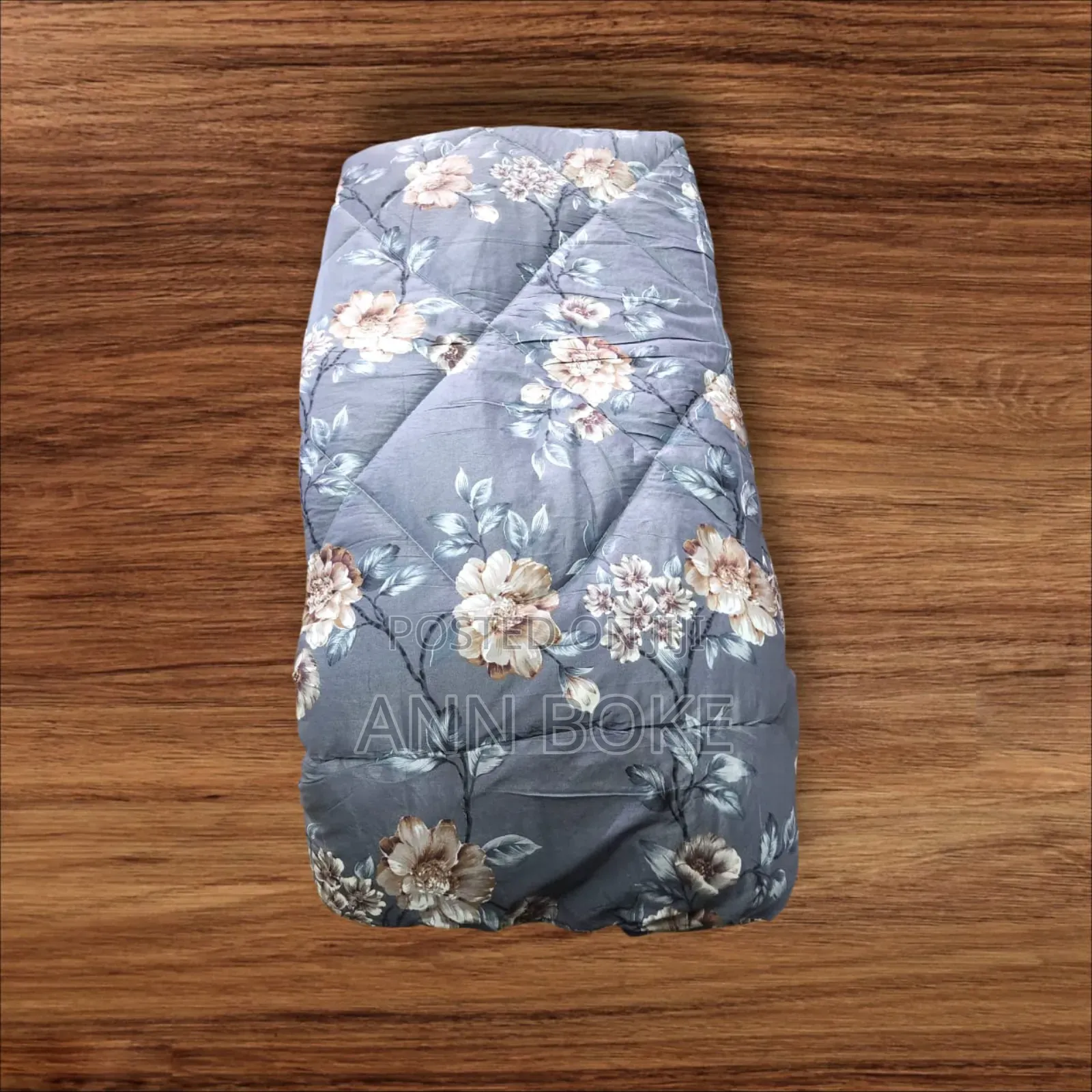  *Unbinded Duvets Flowered* 
4by65by6 6by6