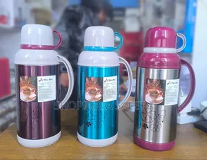 1.8 Litres Thermo Flask