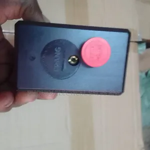 Three Phase Pressure Switch