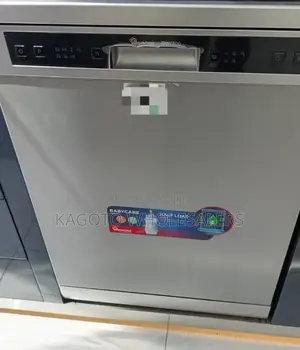 12 Setting Ramtons Dish Washer Machine Rm/12s