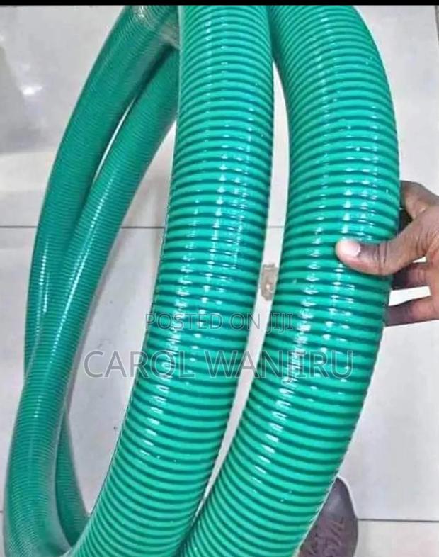 2" Suction Pipe Suction Pipe Ava Available