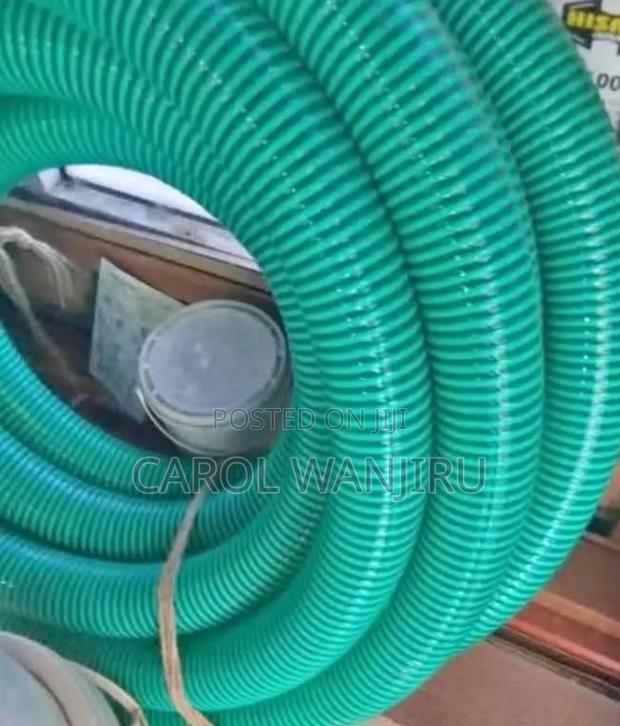 3" Sunction Pipe/ New Sunction Pipe 3"