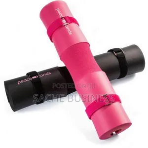 Barbell Pad