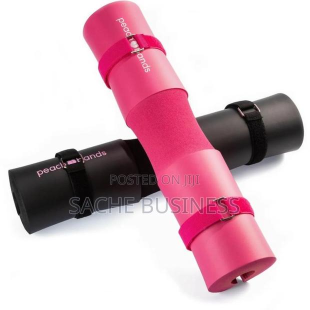 Barbell Pad