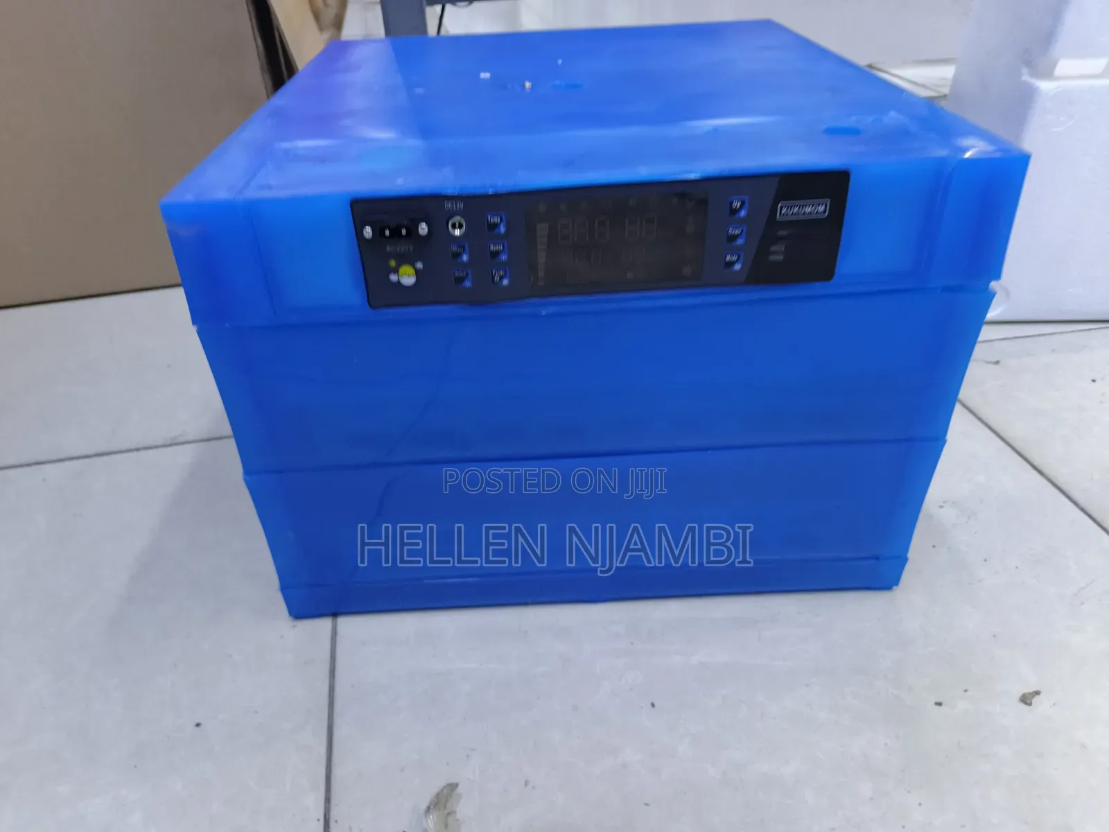 128eggs Incubator / Automatic Eggs Incubator