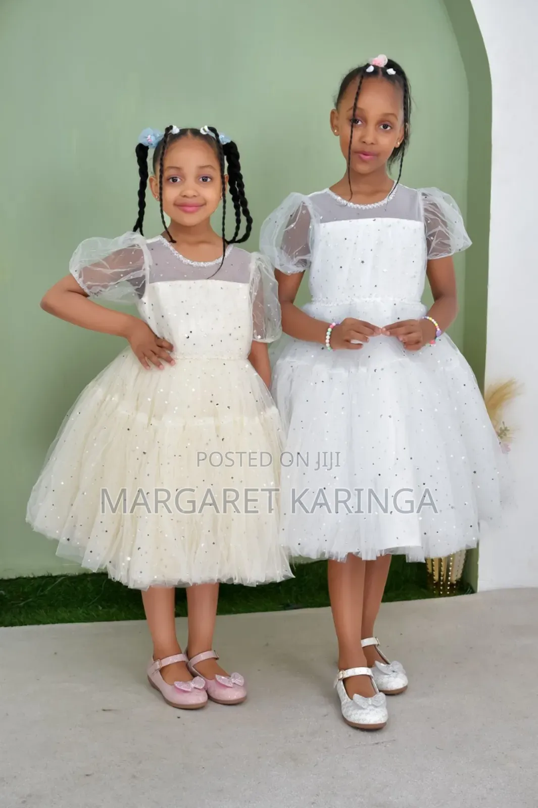 Lace Dresses