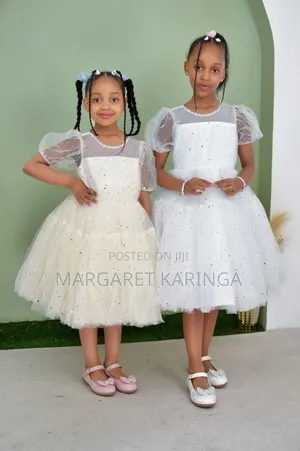 Lace Dresses