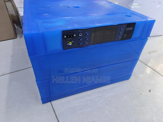 Incubator 128 Eggs Automatic Incubator