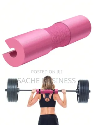Barbell Cover Pad