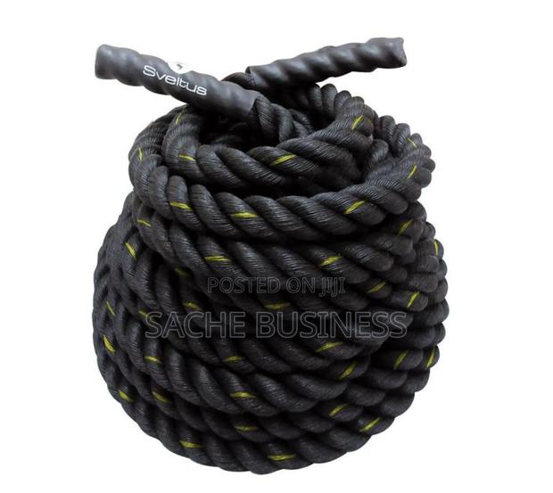Battle Rope