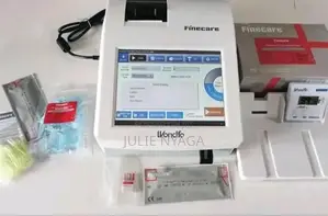 Immunoassay Machine(Finecare)